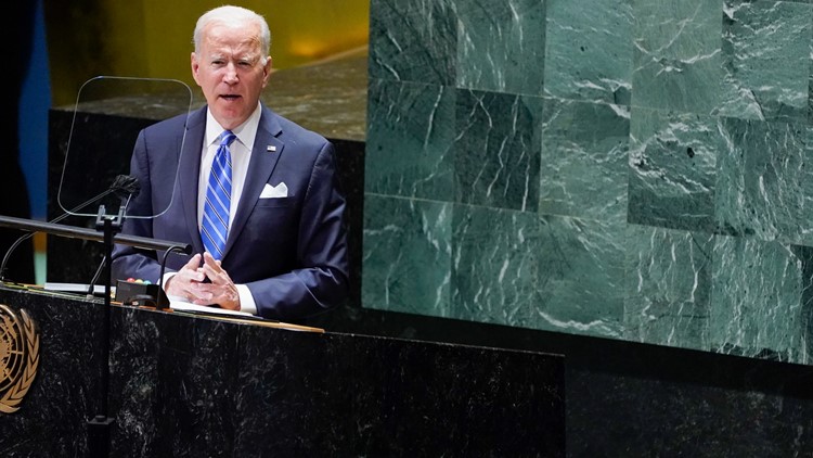 China and US unveil separate big steps to fight climate change