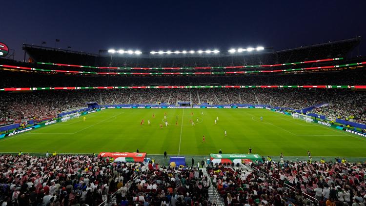 2026 World Cup breaks all-time attendance record before group stage even ends
