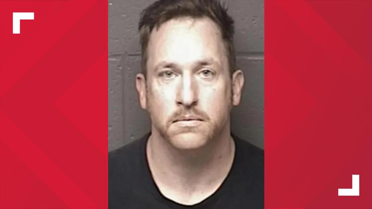 Former California firefighter may have faked drowning death to evade federal charges, FBI says