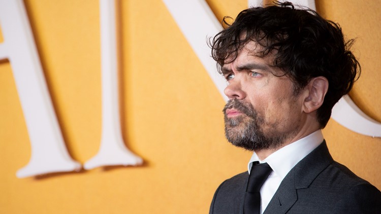 Disney defends upcoming 'Snow White' remake after criticism from Peter Dinklage