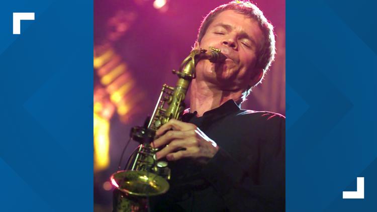 David Sanborn, Grammy-winning saxophonist who played on hundreds of albums, dies at 78