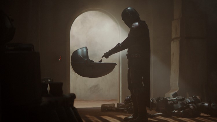 Disney+ bringing 10 Marvel, 10 Star Wars series to streaming platform
