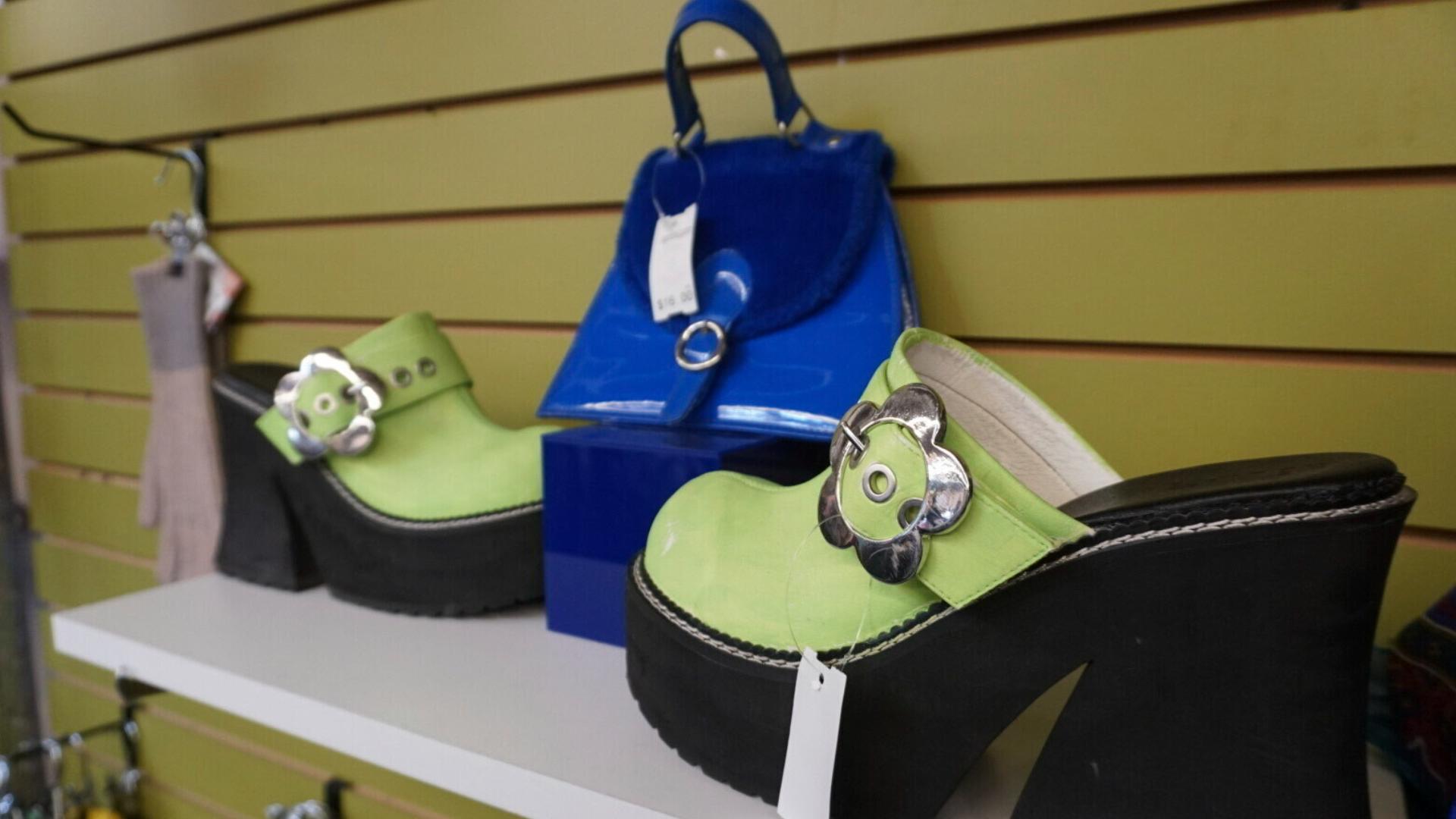 え*の様 1990s Y2K Millitary Design GimmickC Vintage y2k