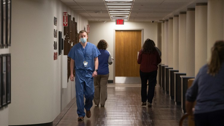 Ransomware attack prompts multistate hospital chain to divert some emergency room patients elsewhere