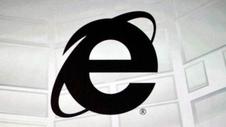 Microsoft is finally retiring Internet Explorer
