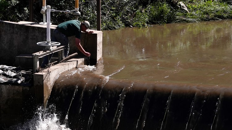 FBI warns Iranian hackers may be targeting critical US water and energy systems