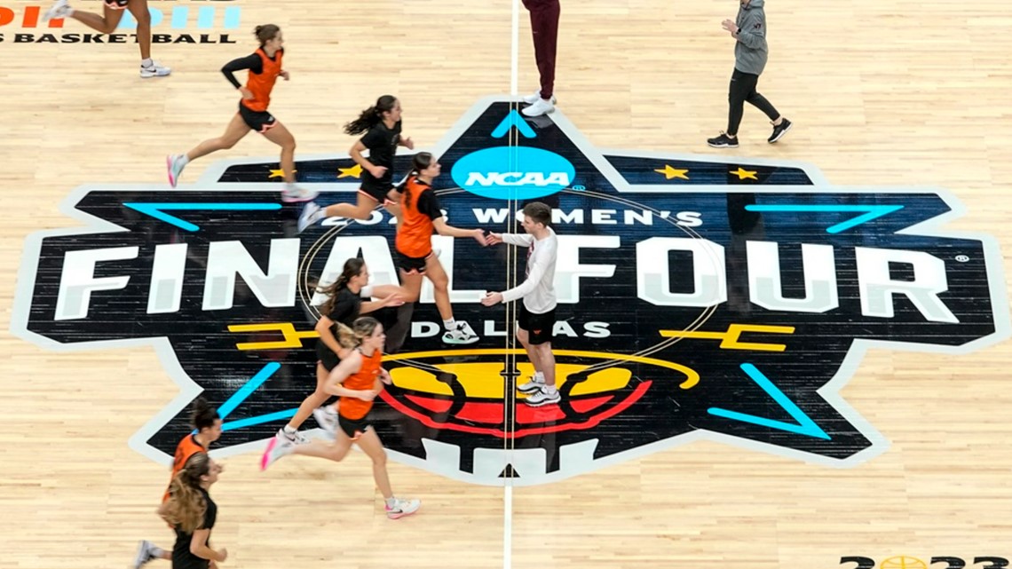 Final Four Tickets - StubHub