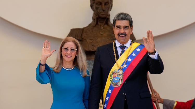 Ex-Venezuelan President Nicolás Maduro is returning to federal court to face torture allegations