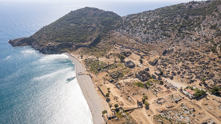 Rescue efforts are underway for an American caver who fell ill while exploring a deep cave in Turkey