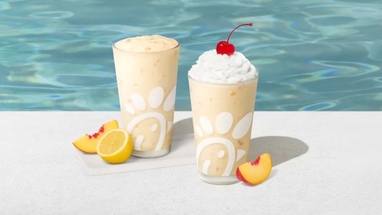Chick-fil-A unveils summer menu, including return of some fan favorites