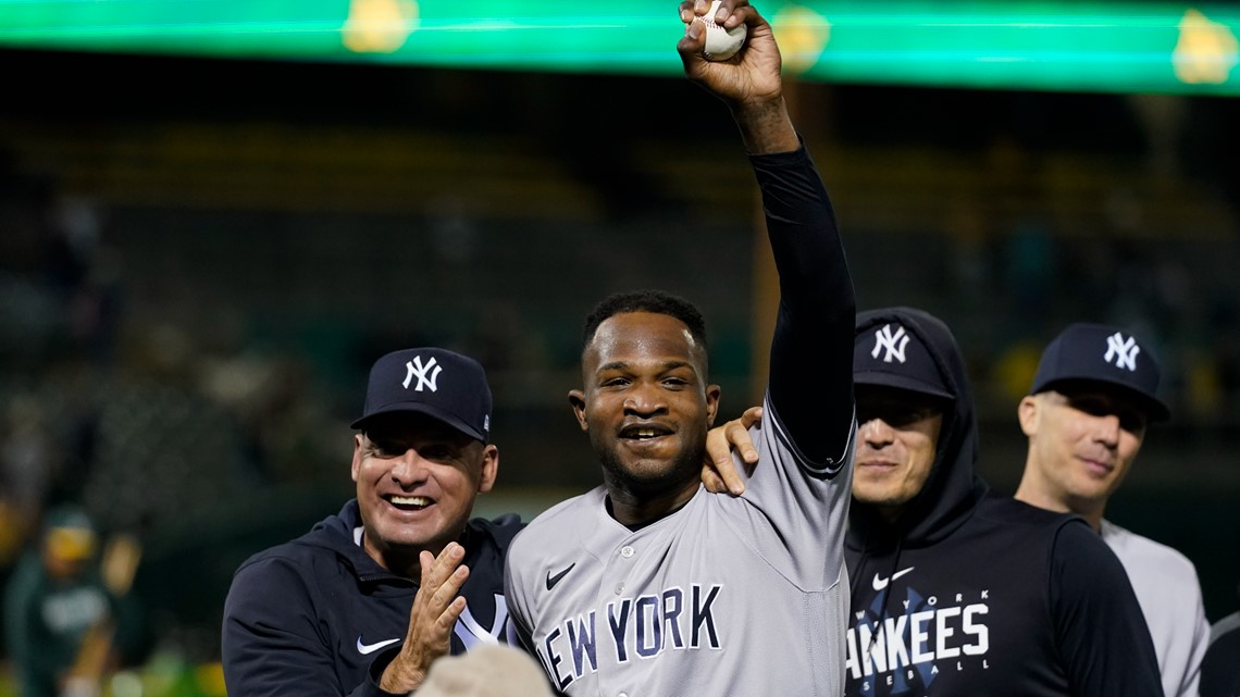 New York Yankees Making Alteration to Classic Uniforms - Fastball