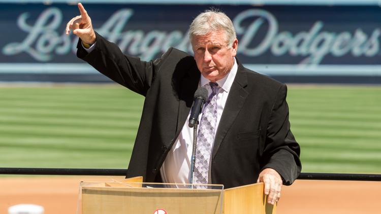 Tommy John, four-time MLB All-Star and namesake of pivotal elbow surgery, has died