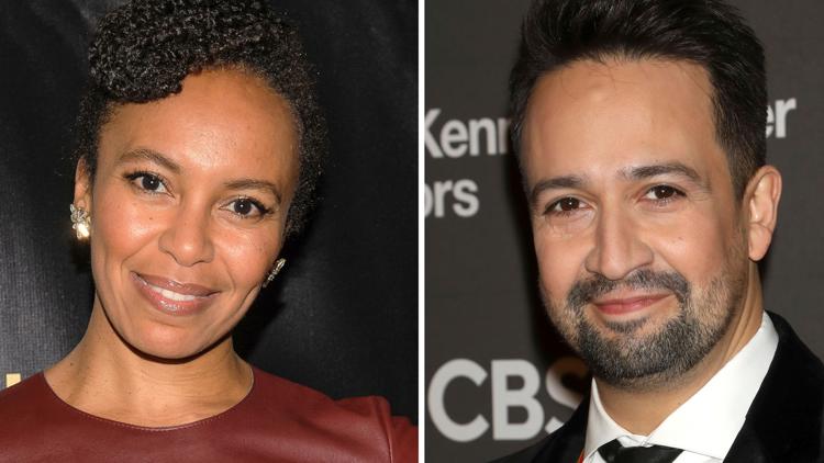 Lin-Manuel Miranda announces first new Broadway musical since 'Hamilton'