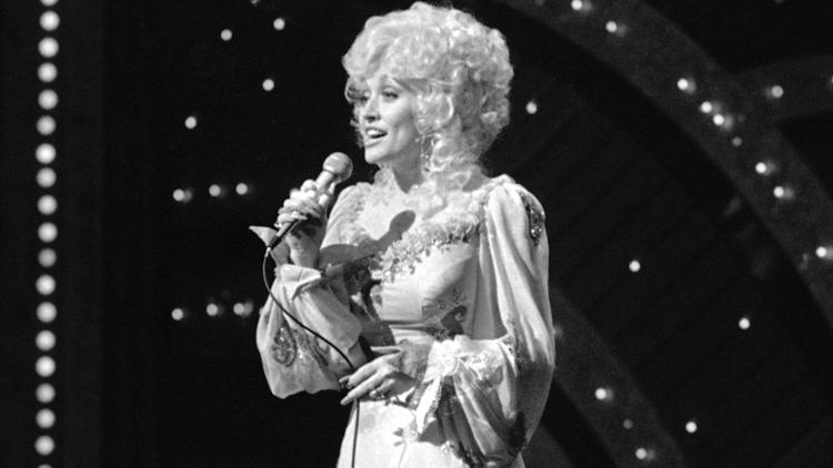SiriusXM launches Dolly Parton tribute channel following country music icon’s death at 80