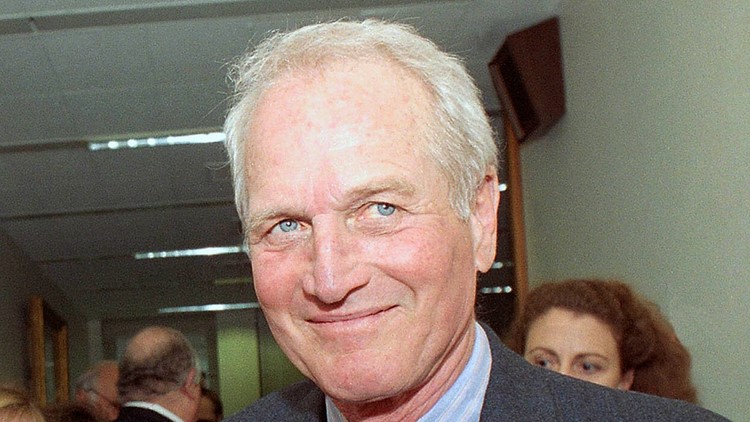 Paul Newman memoir left unpublished to come out next year