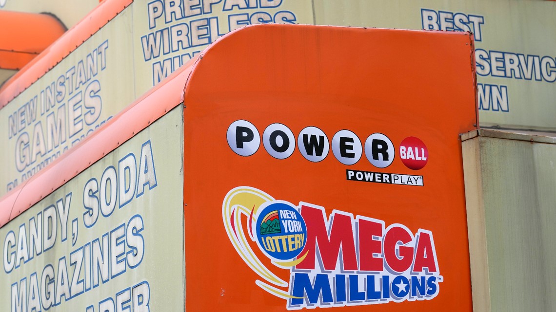 Mega Millions Winning numbers March 26, 2024