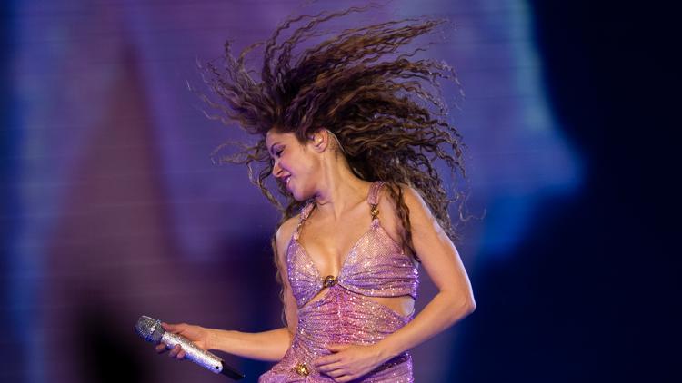 Madonna, Shakira, BTS to headline first ever World Cup Final Halftime Show