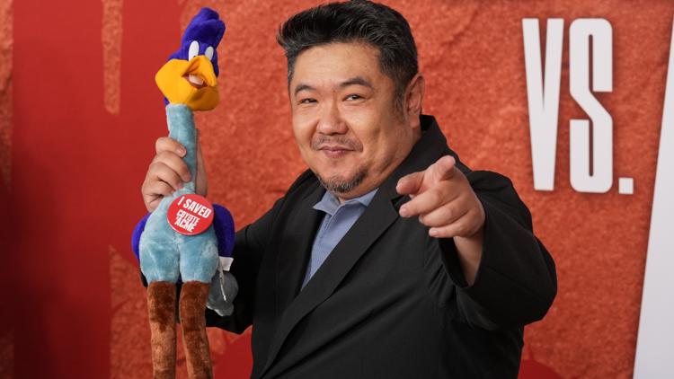Eric Bauza, contemporary voice of 'Looney Tunes,' dead at 46