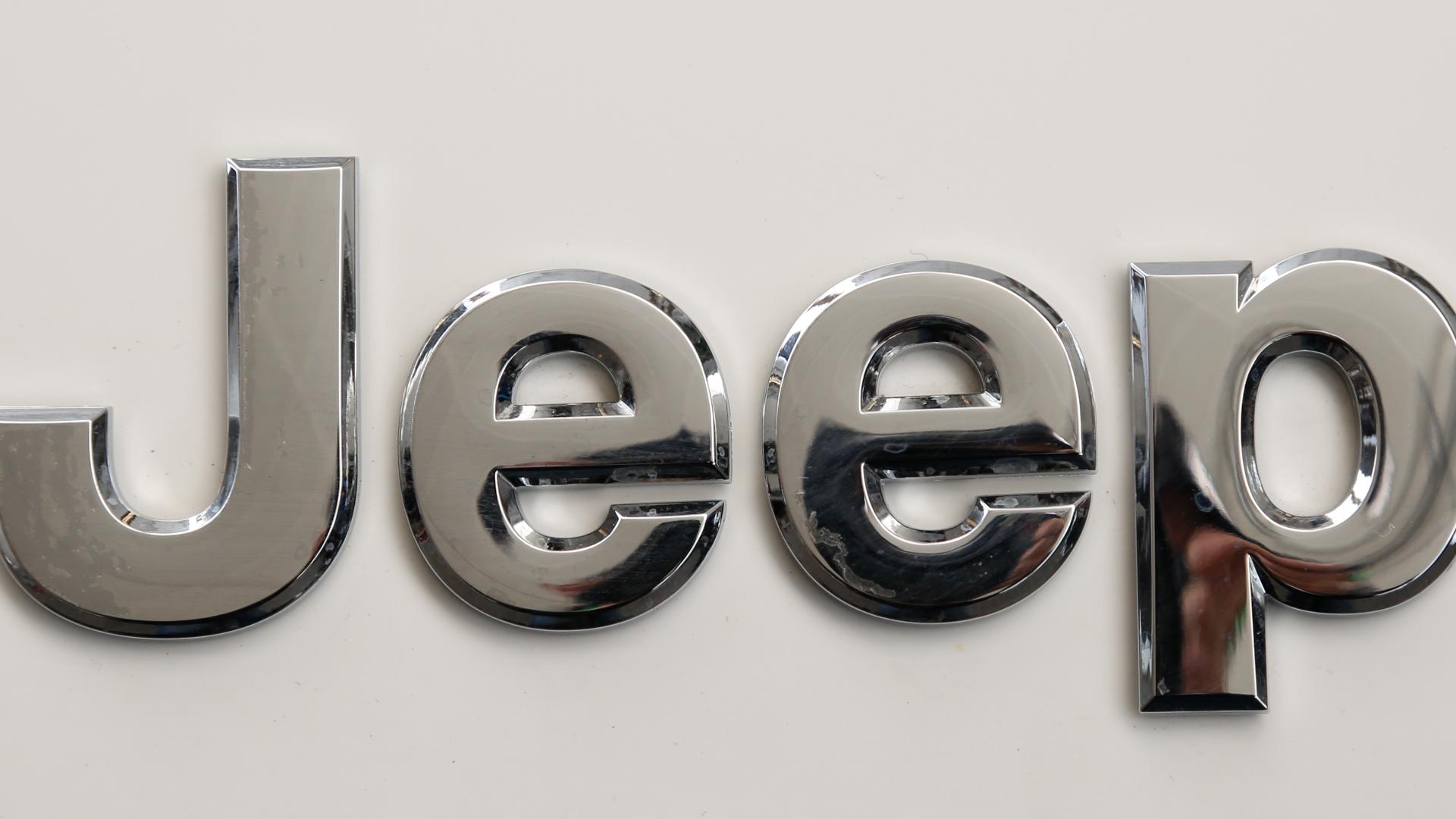 Jeep is recalling more than 194,000 plug-in hybrid SUVs worldwide because they can catch fire with the ignition turned off.