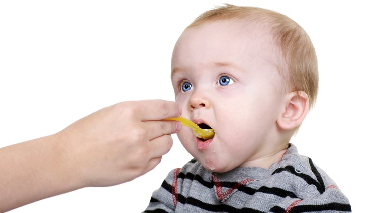 Beech-Nut to stop selling rice cereal over high arsenic levels