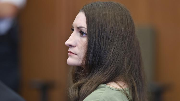 Holdout juror in Lindsay Clancy trial breaks silence on deliberations, his reason for lone 'guilty' vote