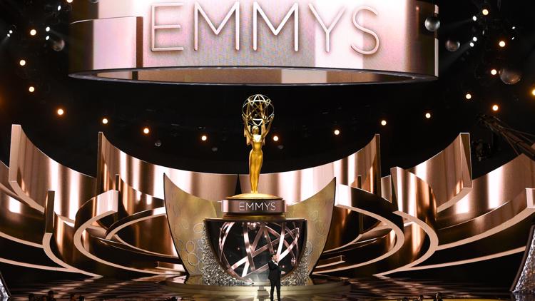 Emmy Awards moving to Prime Video in 2027 in 6-year deal — and you won't need a subscription to watch