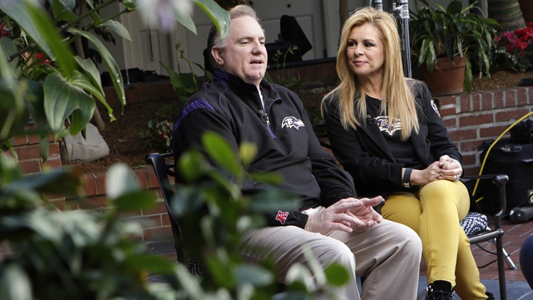 Lawyers say Tuohy family is 'devastated' following Michael Oher claims