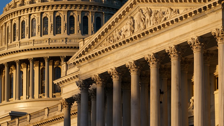 How a shutdown would impact Social Security, food stamps