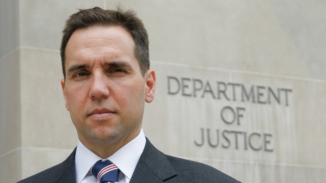 Who is Jack Smith? New special counsel will lead Trump probes - Vimarsana News