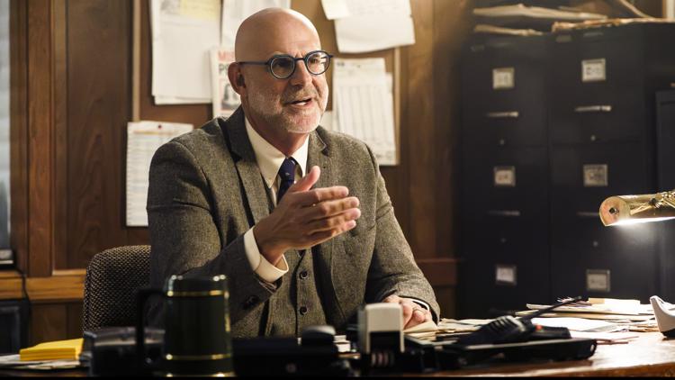 'Harlan Coben's Final Twist' host previews cases in 2nd season of true crime docuseries