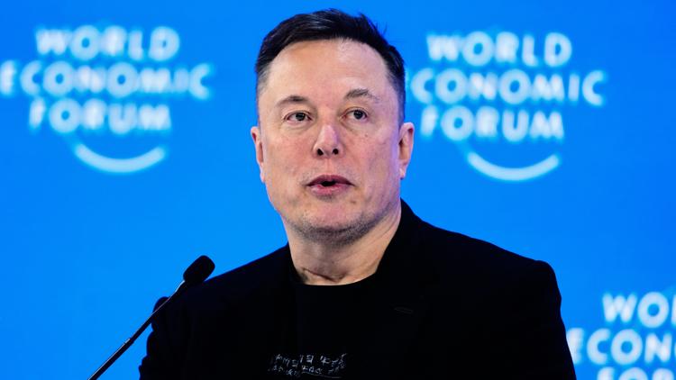 Elon Musk likely to face tough questions during SpaceX's first earnings call since going public
