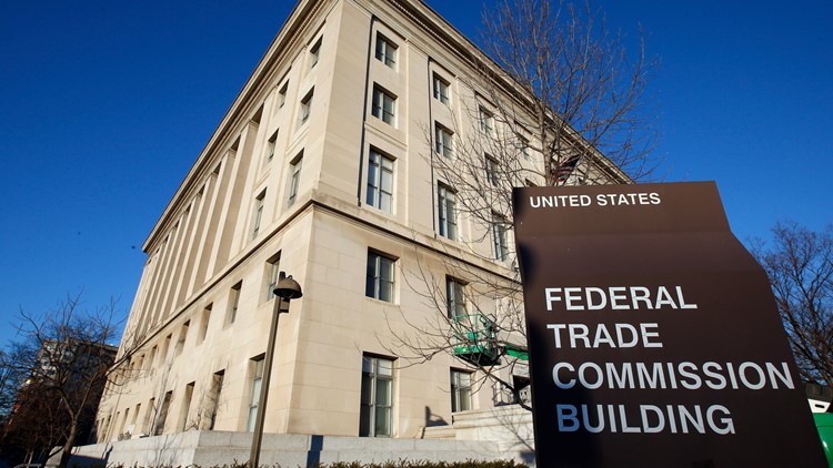 FTC proposes banning BetterHelp from sharing consumer data with third parties