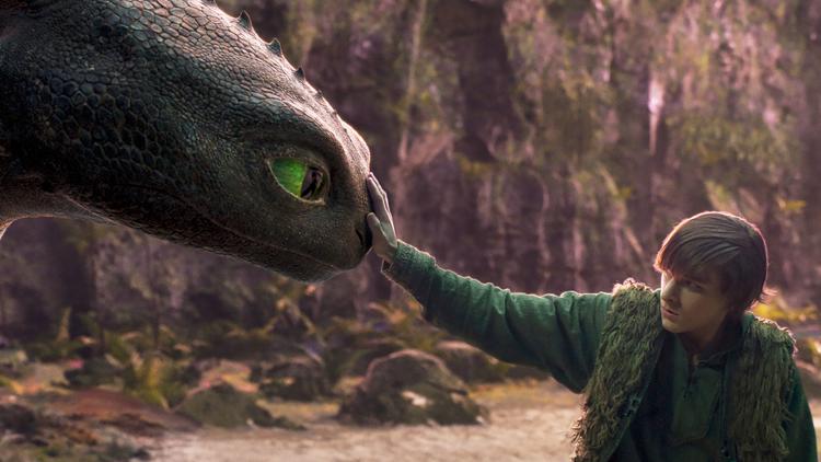 Movie Review: ‘How to Train Your Dragon’ might have just redeemed the live-action adaptation