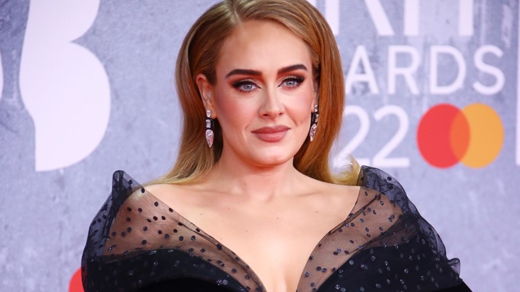 Adele extends Las Vegas residency, plans concert film