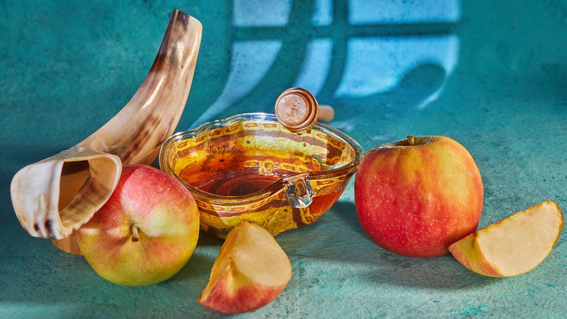 What and when is Rosh Hashanah 2022? Can you say Happy New Year? - Local 5 - weareiowa.com