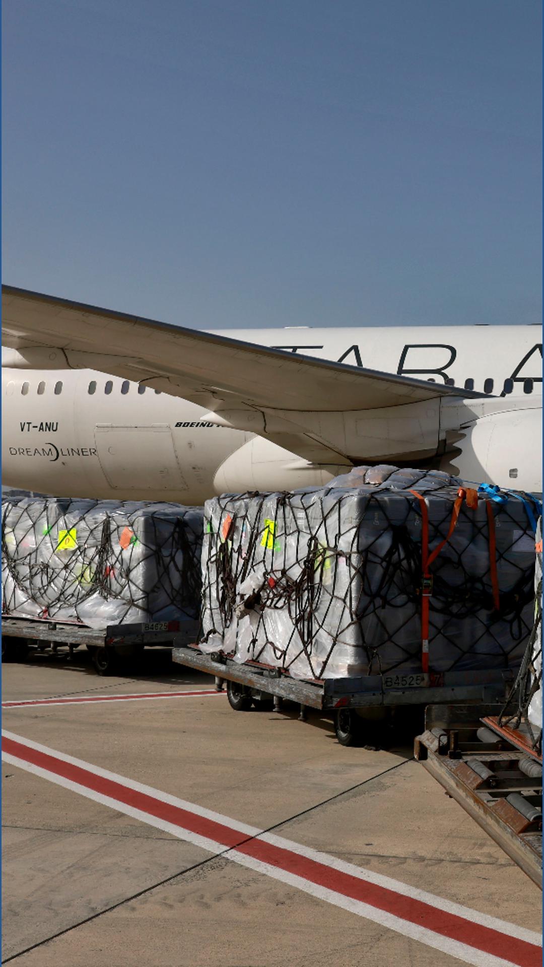 ईरान पर हमले के बाद उड़ान बाधित होने से हजारों यात्री फंसे