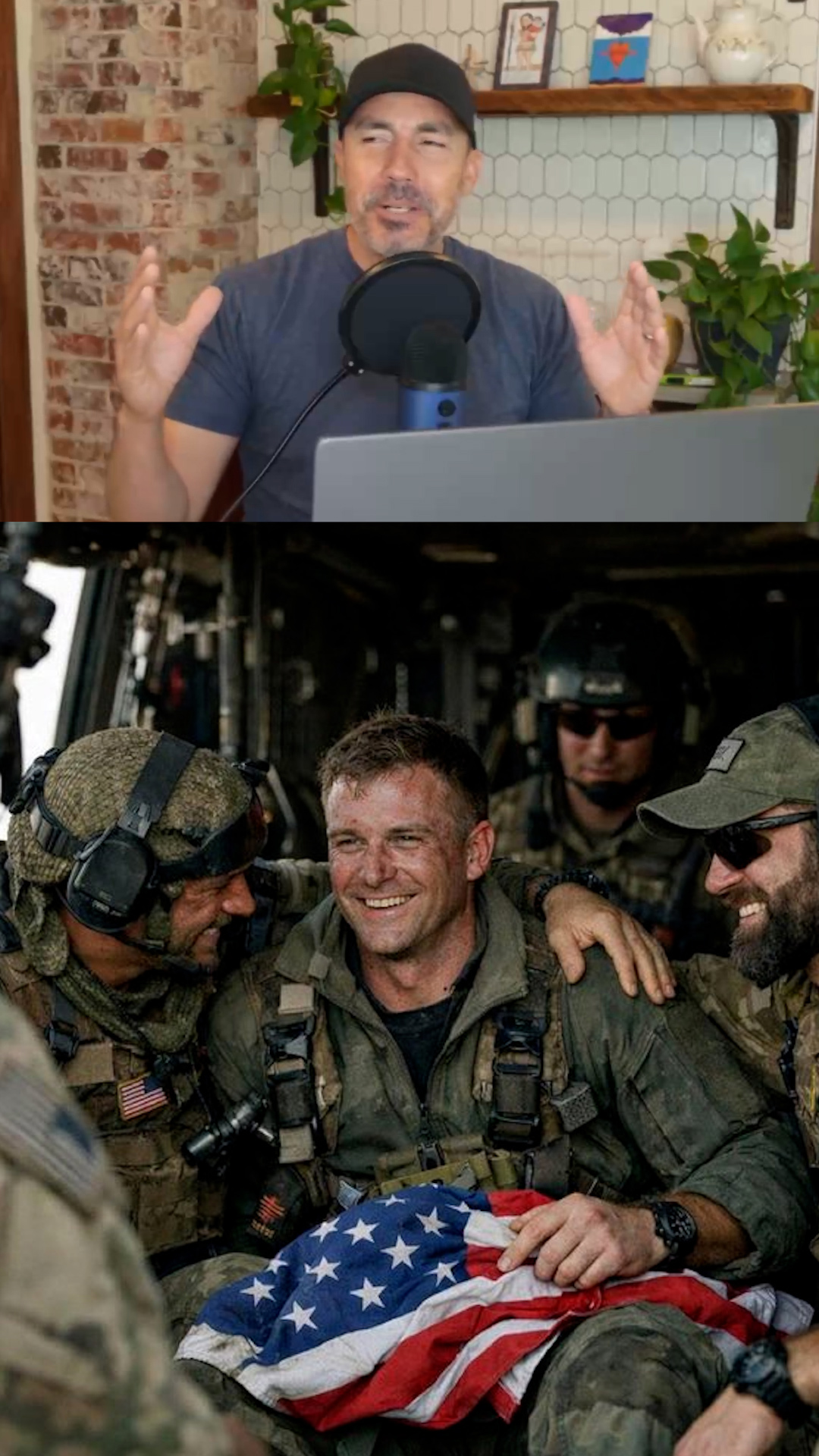 AI image of airman rescued fooled thousands of people, including some ...