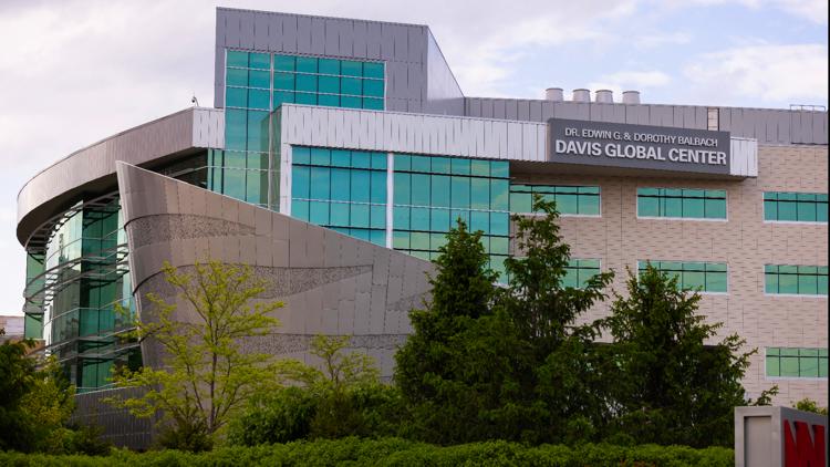 CDC prepares to end its hantavirus response as American passengers celebrate the end of quarantine