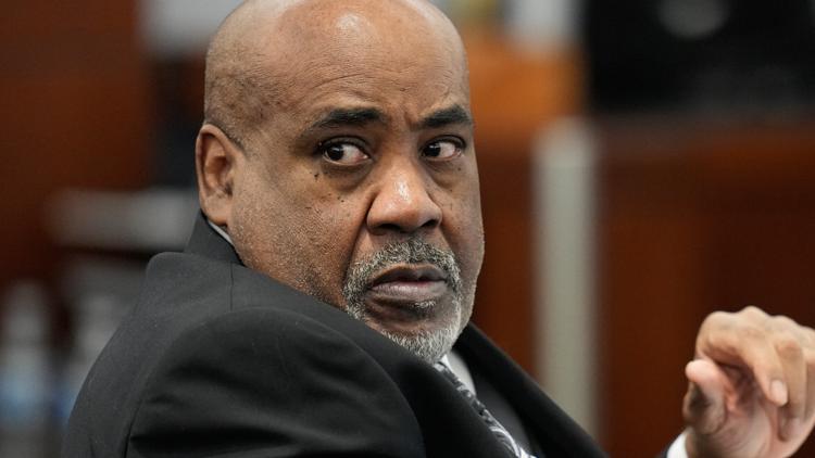 Tupac Shakur Family Divided in Courtroom During Emotional Autopsy Photo Reveal