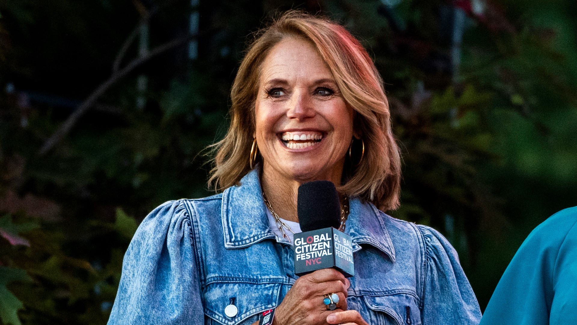 Katie Couric Reveals Breast Cancer Diagnosis Urges Mammograms Wnep Com