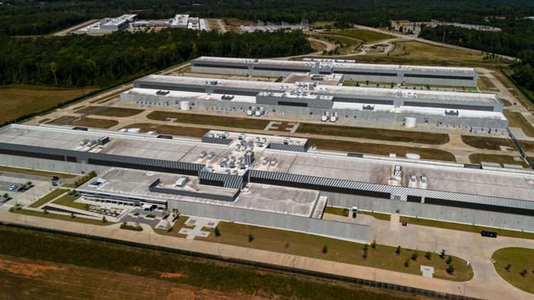 Rising concerns about AI's environmental impact drive calls to limit data centers in the US