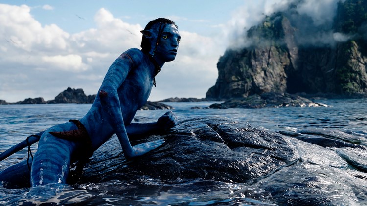 James Cameron unveils 'Avatar' secrets in new Disney+ documentary