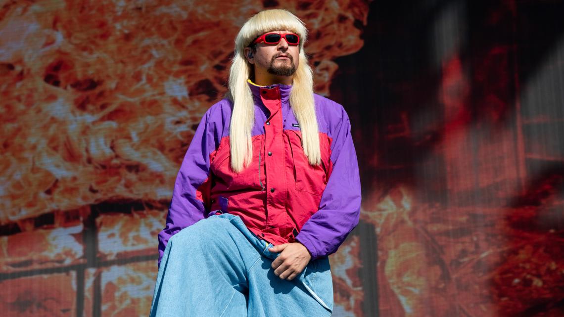 Oliver Tree, singer behind 'Life Goes On' and 'Miss You,' dies at 32 | localmemphis.com