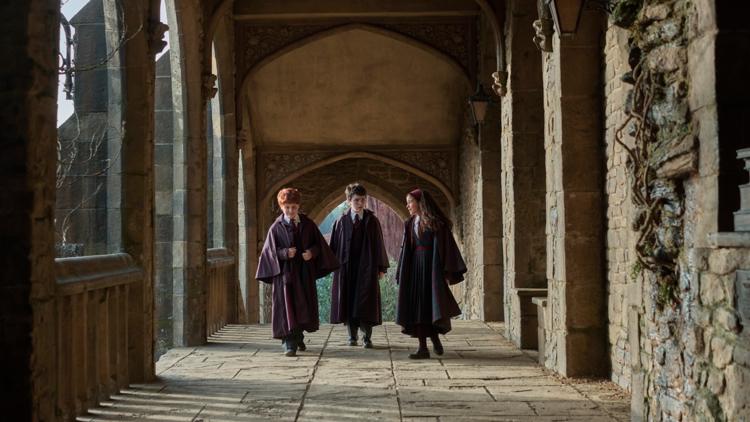 HBO ditches ‘Sorcerer’s Stone’ for new Harry Potter series: Here's the reason for the change