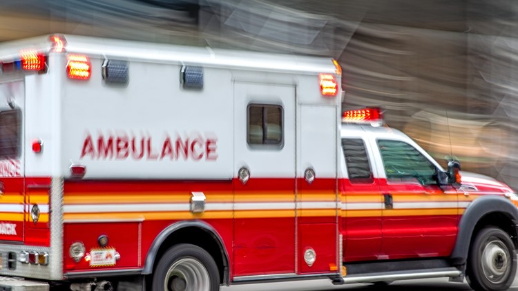 California Woman Fights for Life After Young Kids Hit Her With Car