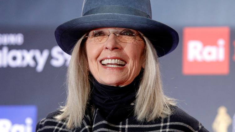 Diane Keaton's personal collection hits auction block, including iconic 'Annie Hall' pieces