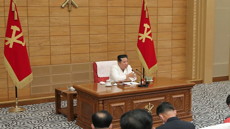 North Korea moves to soften COVID restrictions as outside observers doubt COVID recovery stats