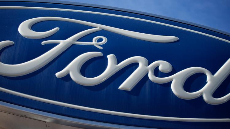 Ford recalls 240,000 Explorers, Aviators due to faulty seat belt assembly