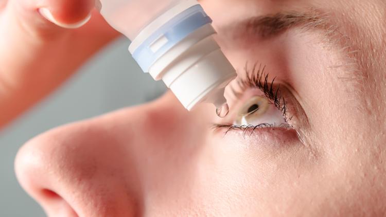39,000 bottles of Clear Eyes eye drops recalled over contamination concerns