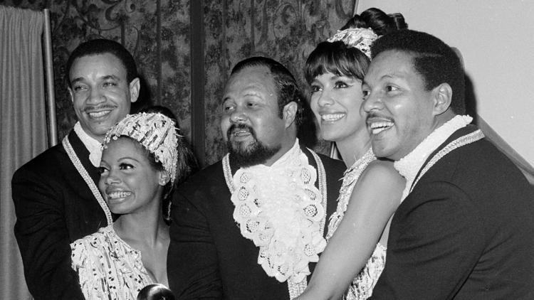 LaMonte McLemore, a pop music pioneer in the 1960s and 70s, has died